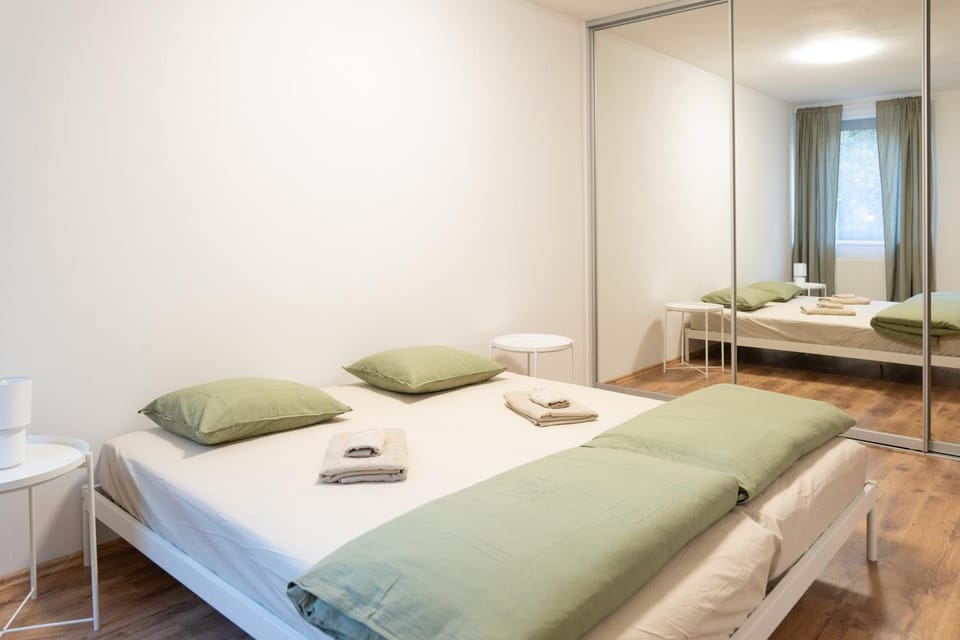 Comfort Central Apartment Piešťany Apartment in Slovakia
