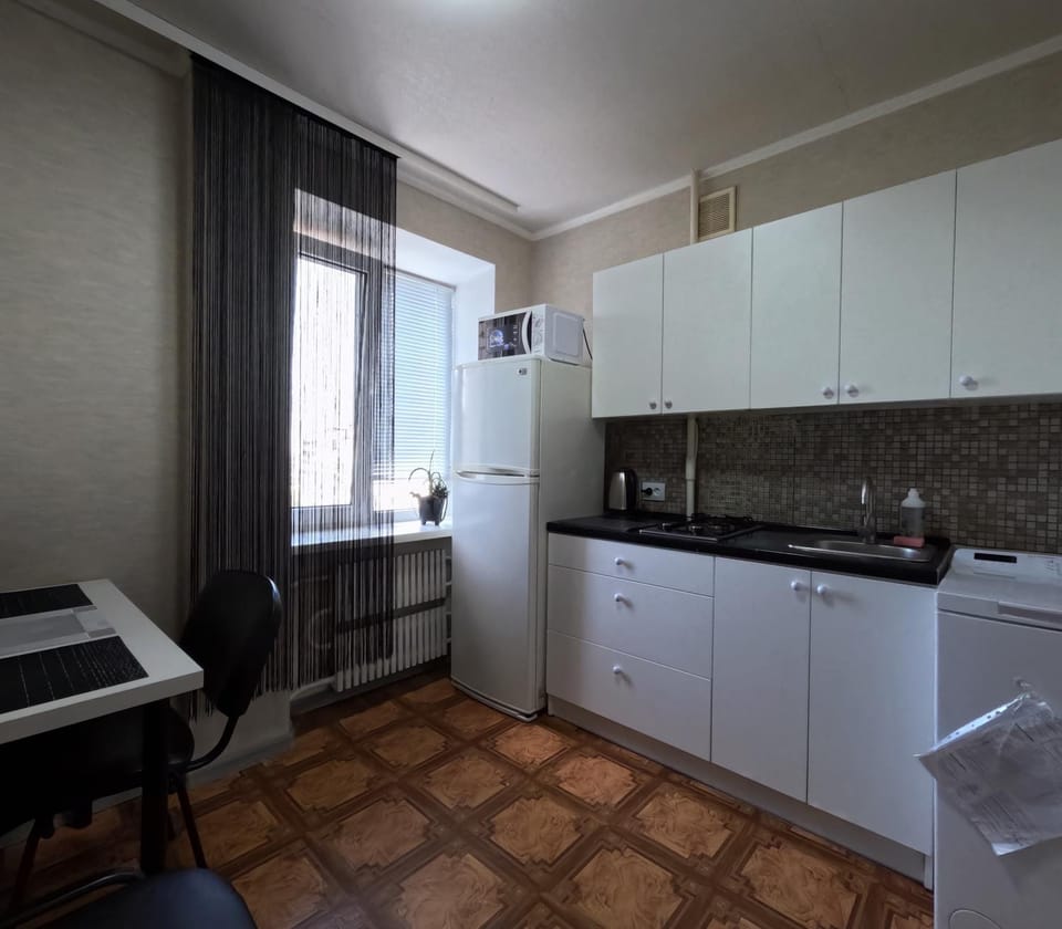 1 кімнатна квартира Apartment in Dnipropetrovsk Oblast