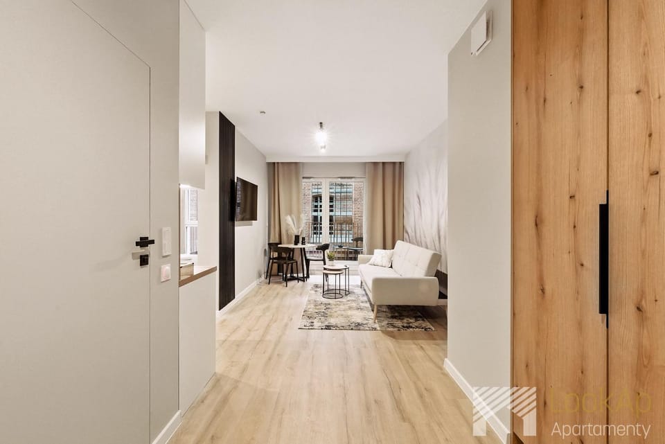 Living room, Photo of the whole room