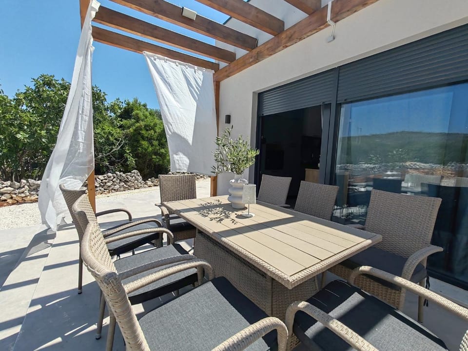 MASLINA Rogoznica NEW VILA Villa in Šibenik-Knin County, Croatia