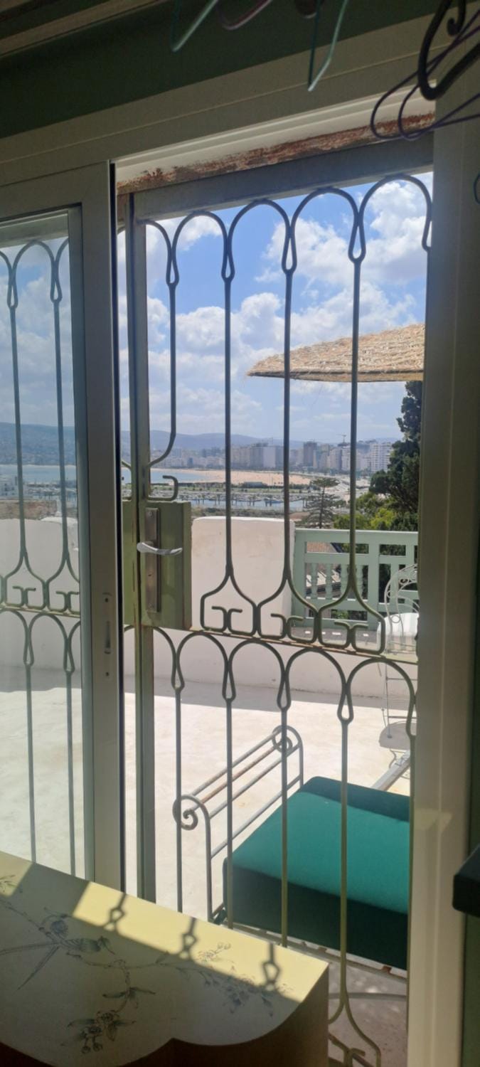 Casa henione House in Tangier
