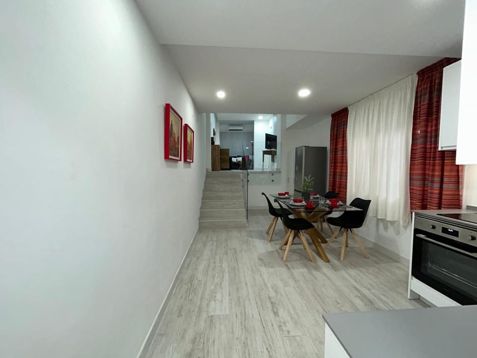 Apartamento Loft Cervantes Apartment in Cordoba