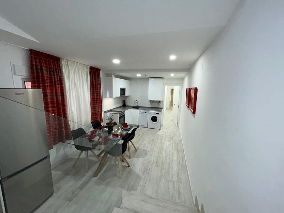 Apartamento Loft Cervantes Apartment in Cordoba