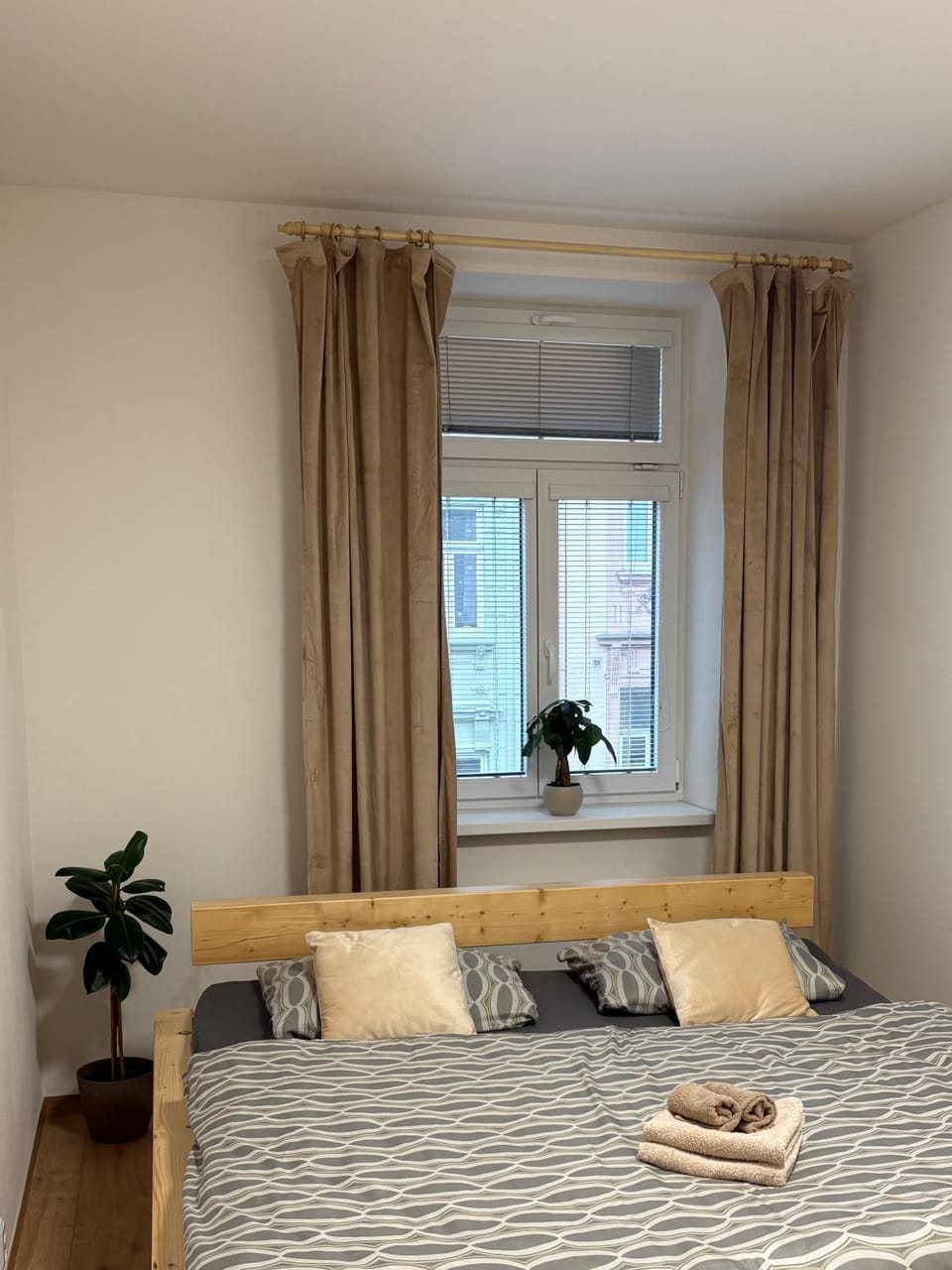 Apartmán Bellevie Apartment in South Moravian Region