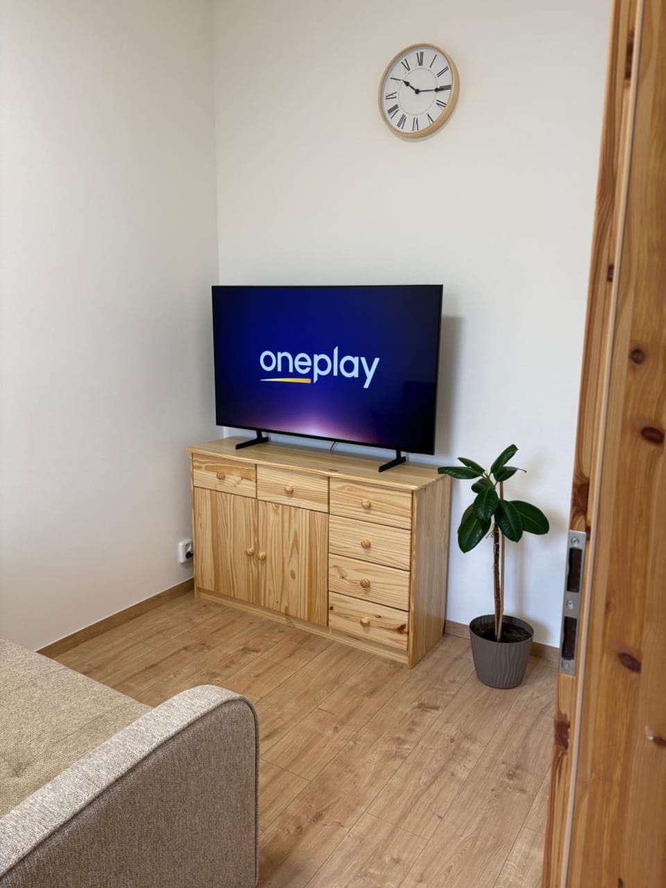 Apartmán Bellevie Apartment in South Moravian Region