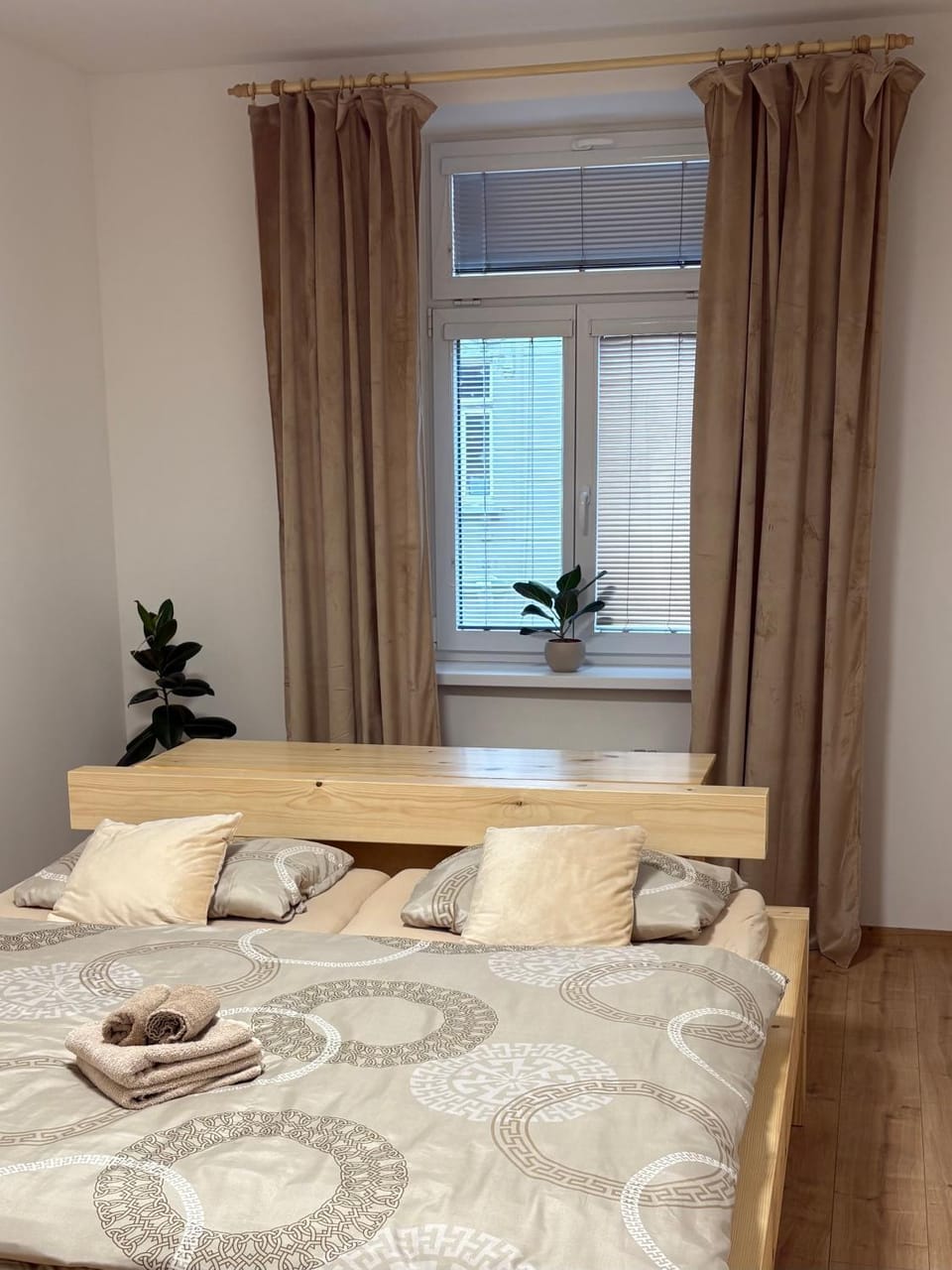 Apartmán Bellevie Apartment in South Moravian Region