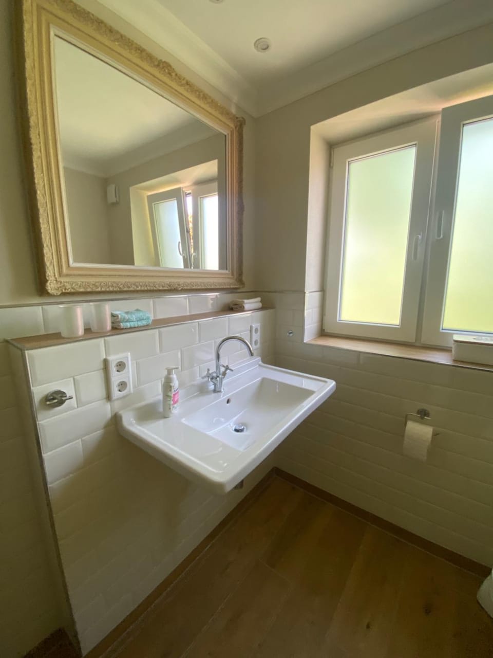 Außergewöhnliche und ruhige Ferienwohnungen im Herzen der Soester Altstadt Apartment in Soest