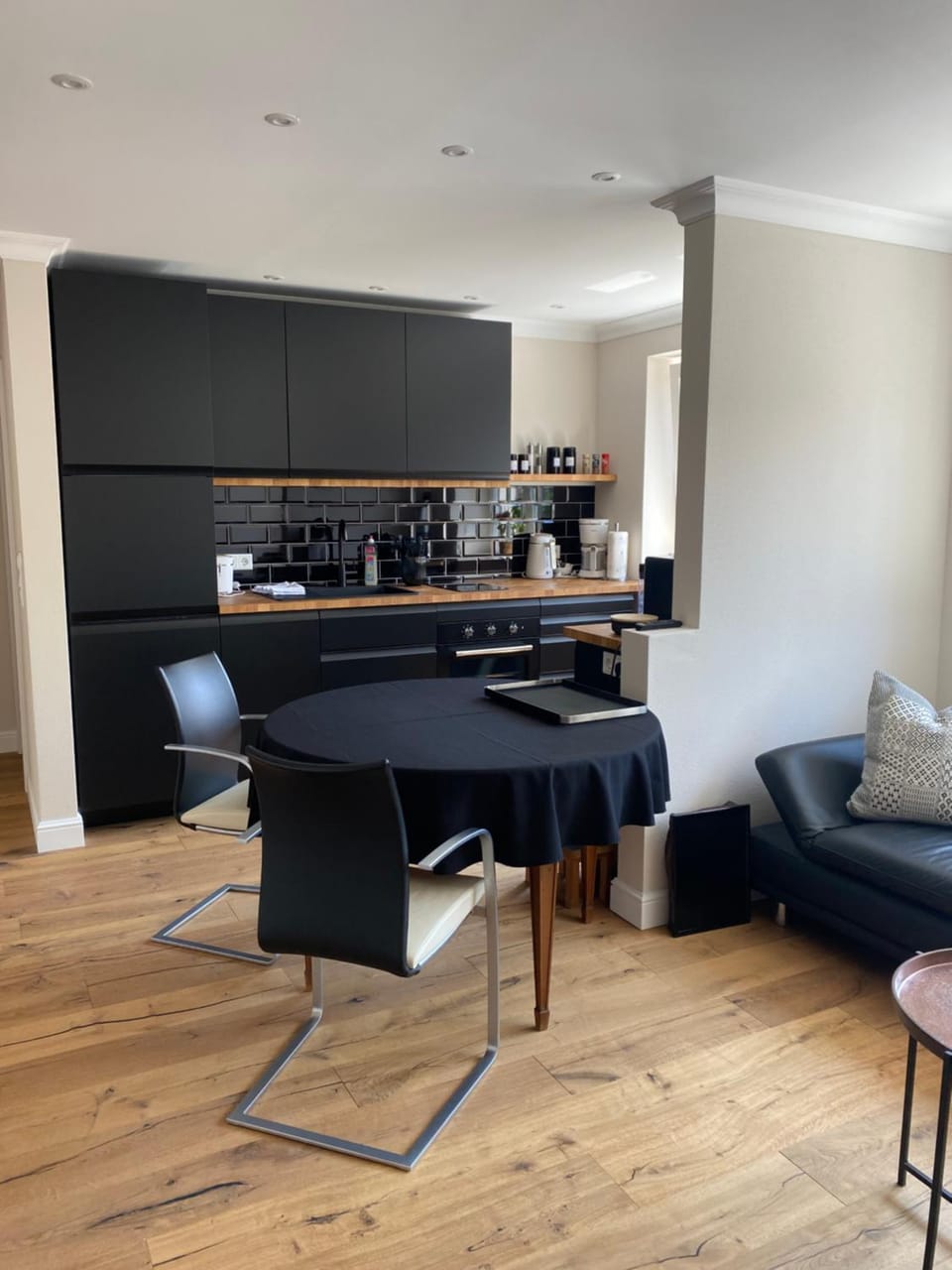 Außergewöhnliche und ruhige Ferienwohnungen im Herzen der Soester Altstadt Apartment in Soest