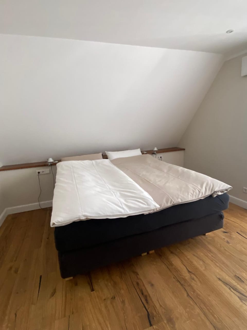 Außergewöhnliche und ruhige Ferienwohnungen im Herzen der Soester Altstadt Apartment in Soest