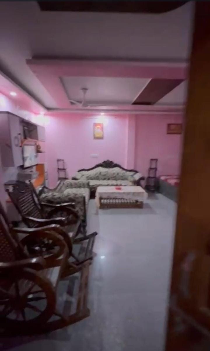 Shiv home stay Vacation rental in Lucknow