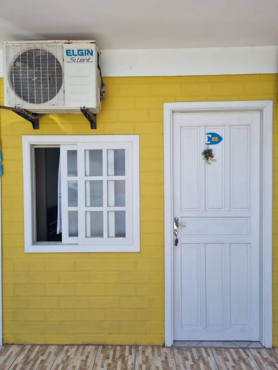 Pousada belas ilhas Inn in Balneário Barra do Sul