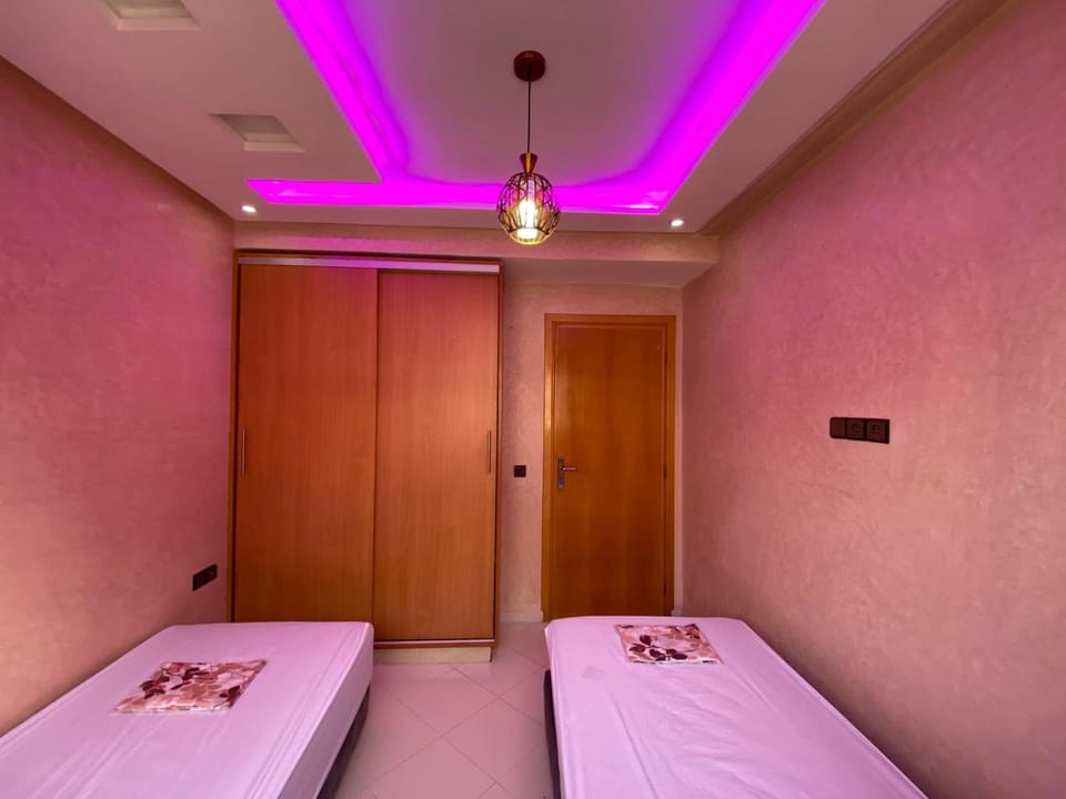 family Aprt in heart of Agadir Apartment in Agadir