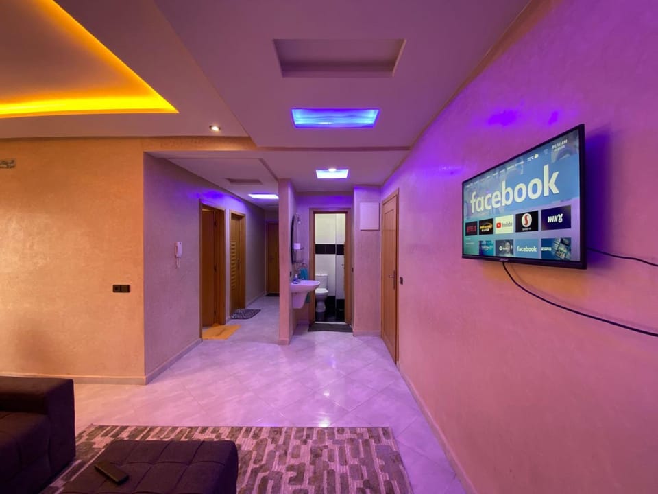 family Aprt in heart of Agadir Apartment in Agadir