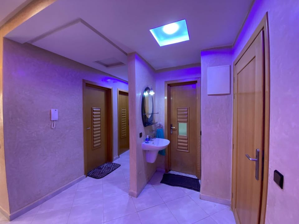 family Aprt in heart of Agadir Apartment in Agadir
