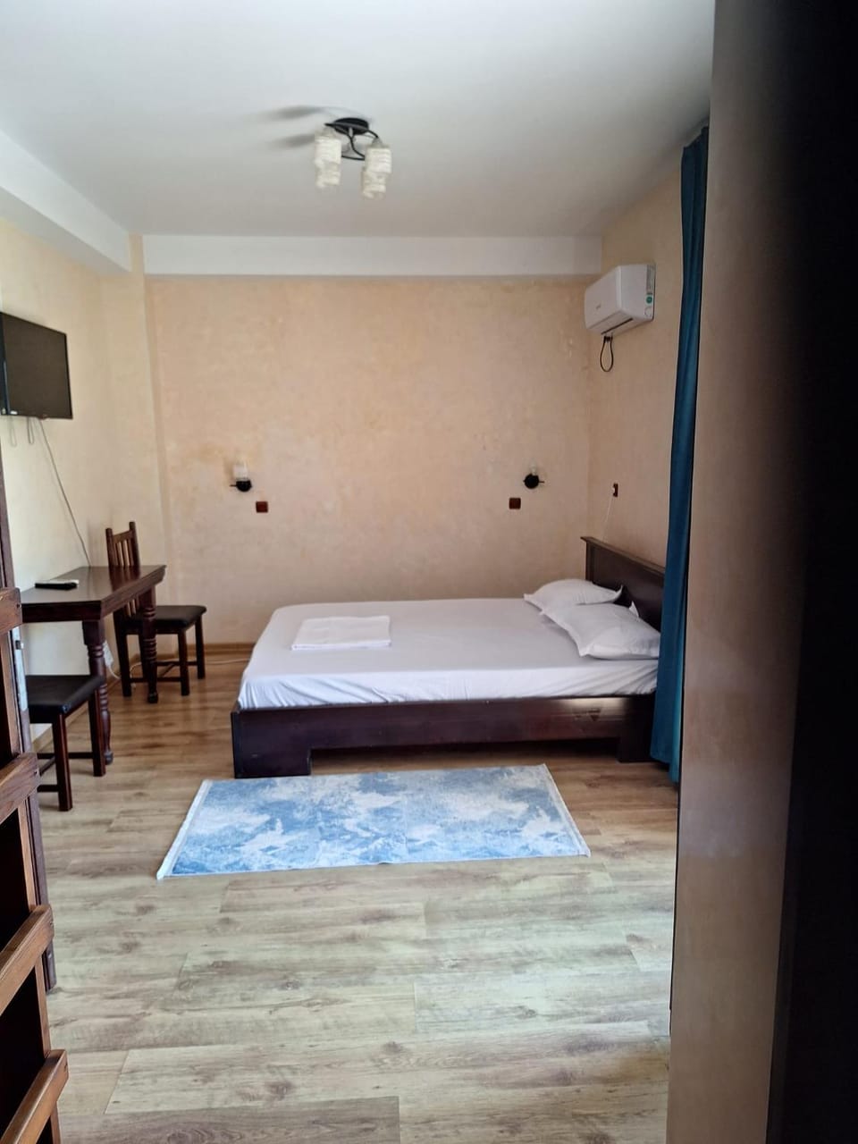Villa Chateau Bed and Breakfast in Eforie Nord