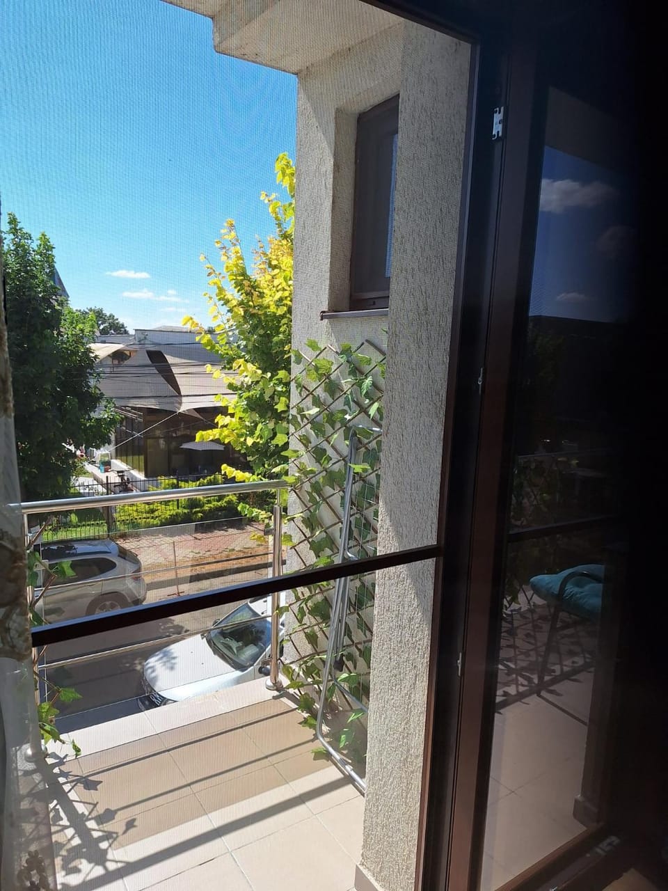 Villa Chateau Bed and Breakfast in Eforie Nord