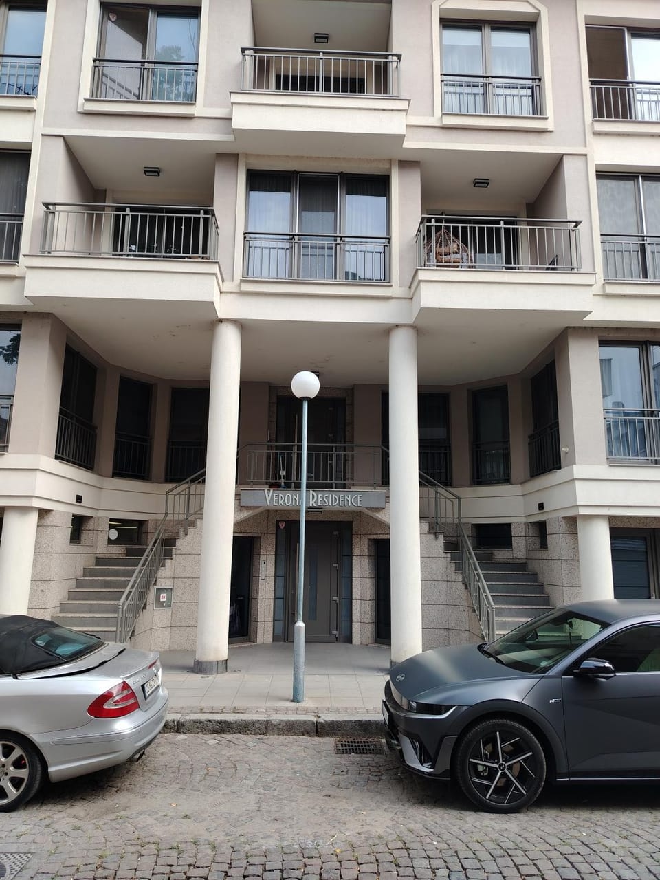 Good Mood Apartments & Parking 2 Apartment in Plovdiv
