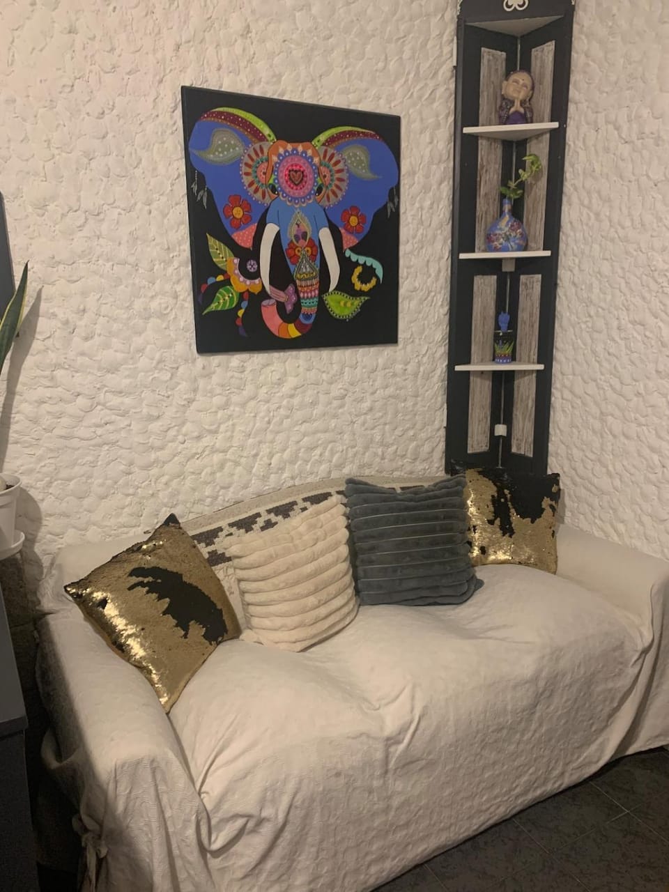 Apartamento Boedo Apartment in Buenos Aires