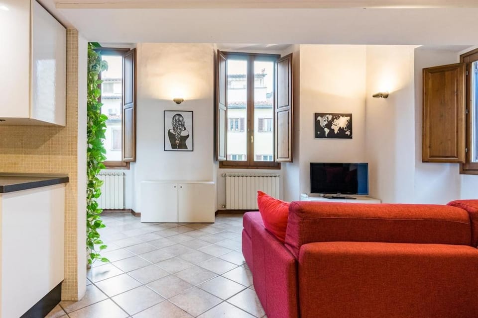 Tower inn 2 Apartment in Florence