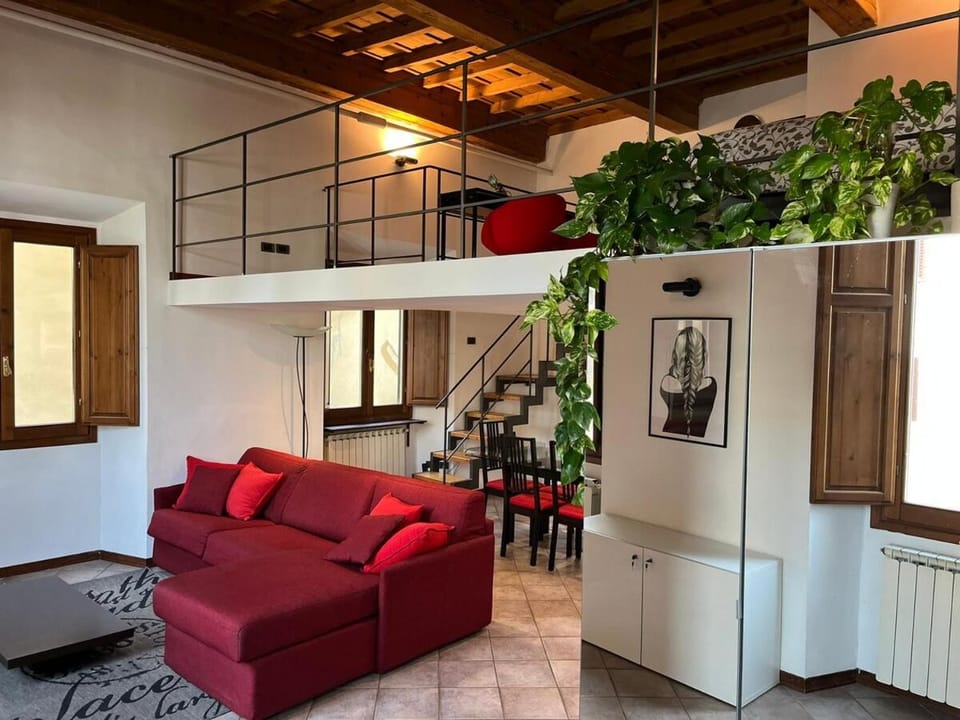 Tower inn 2 Apartment in Florence