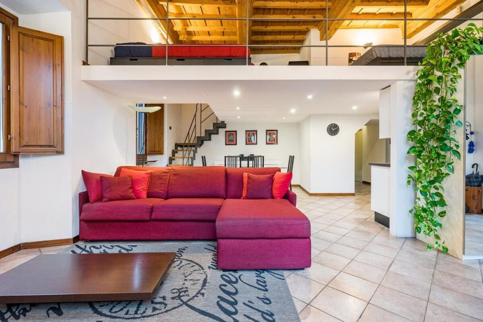 Tower inn 2 Apartment in Florence