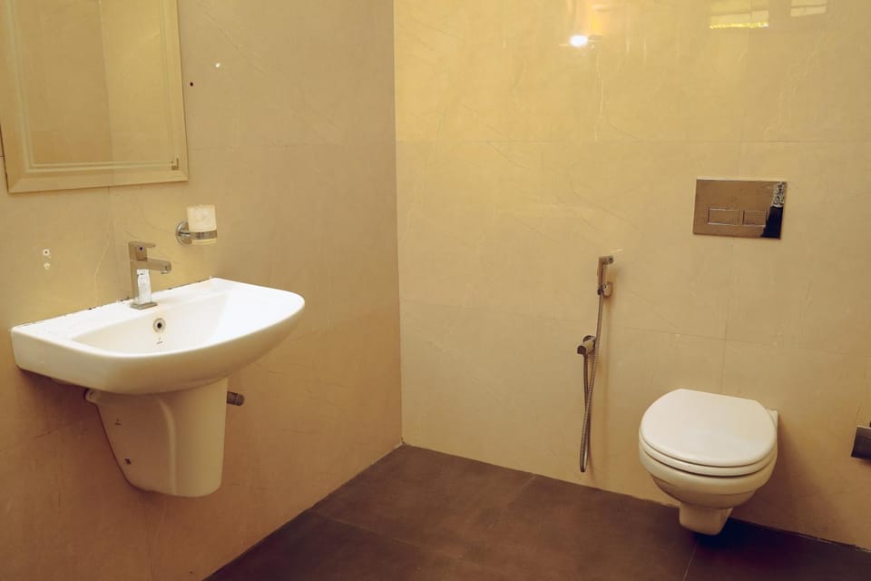 Toilet, Bathroom