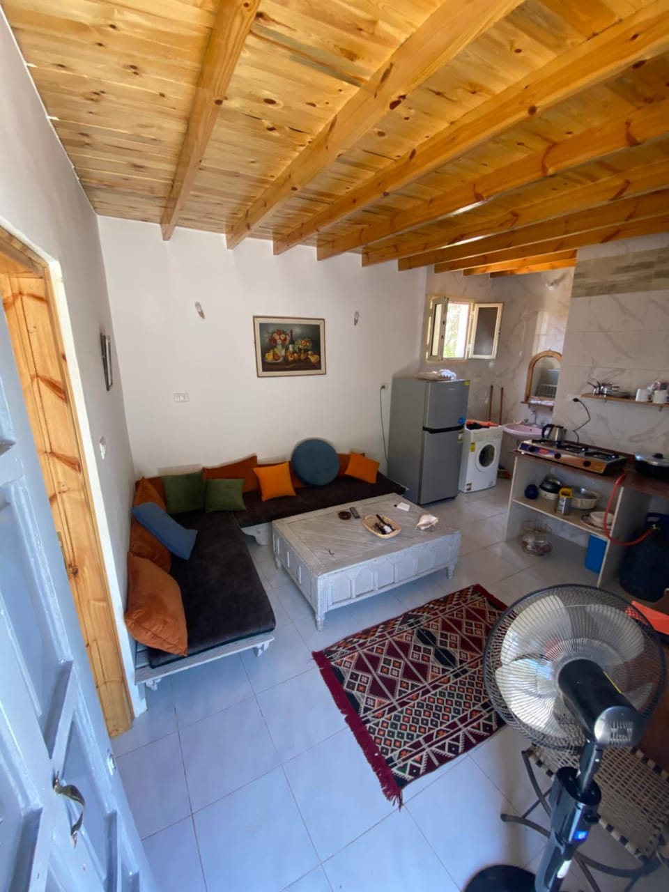 Fares,s Home Apartment in South Sinai Governorate