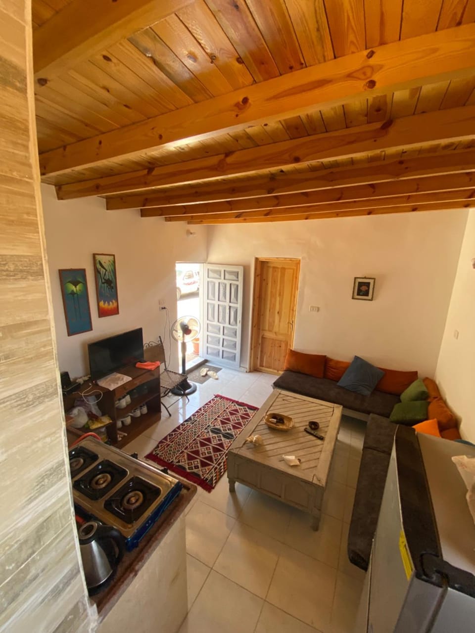 Fares,s Home Apartment in South Sinai Governorate