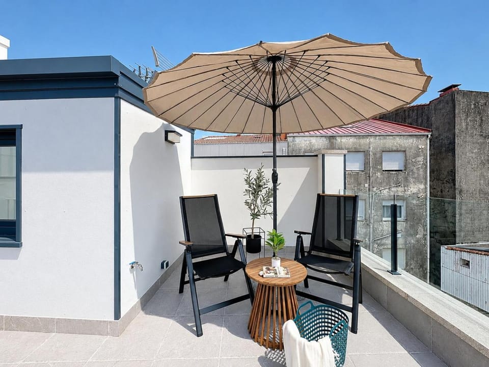 Off site, Balcony/Terrace, Living room, Seating area