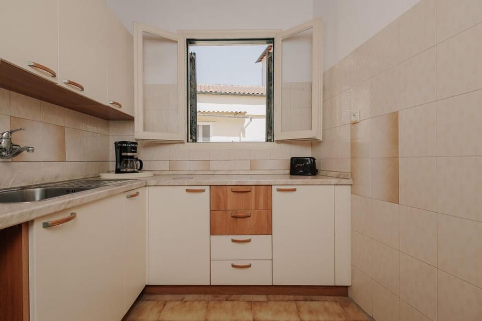 Porto Corfu Apt! Apartment in Corfu