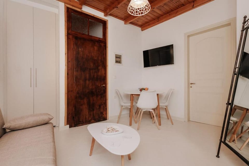 Porto Corfu Apt! Apartment in Corfu