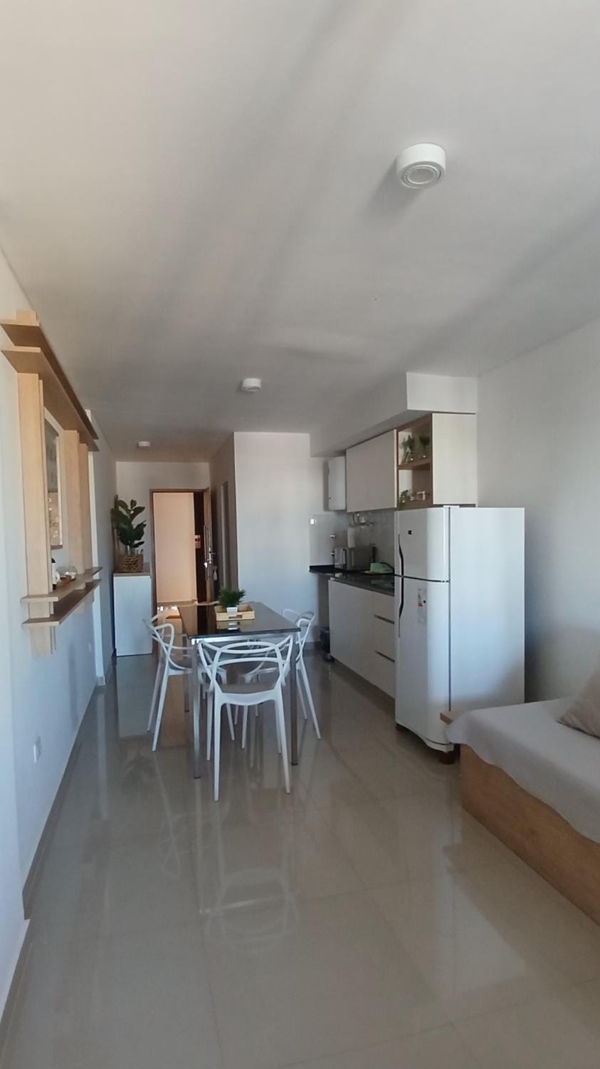 Depto Nuevo! confort, diseño y excelente ubicación en un solo lugar! Apartment in Santiago del Estero