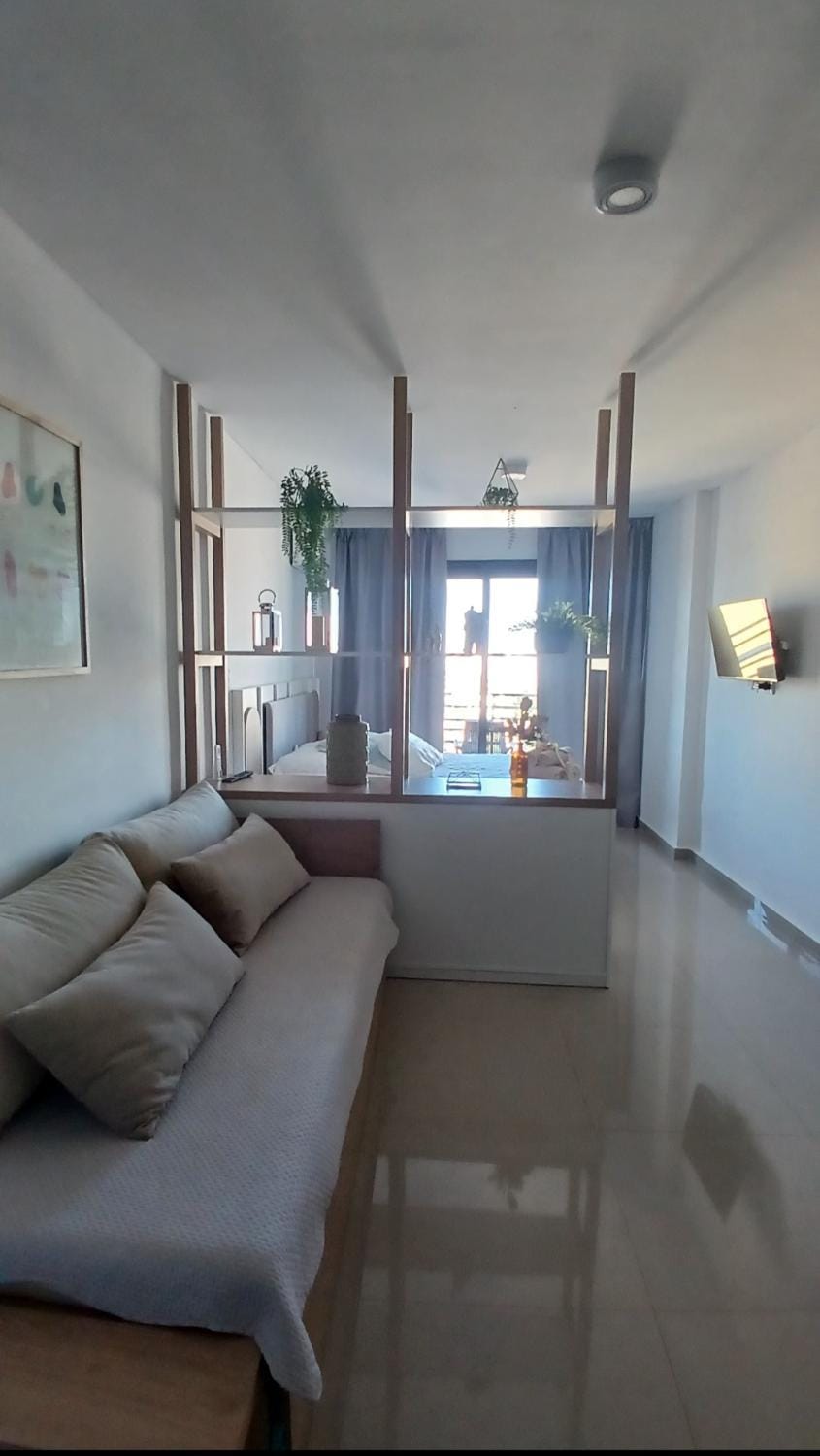 Depto Nuevo! confort, diseño y excelente ubicación en un solo lugar! Apartment in Santiago del Estero