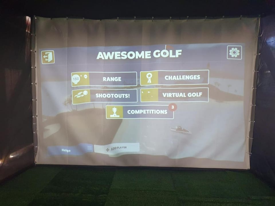 Apartment with loft, office if you need this Apartment in Nordland, Norway