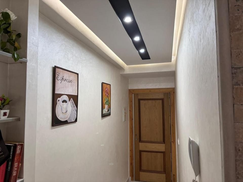 Horse appartement Apartment in Tangier