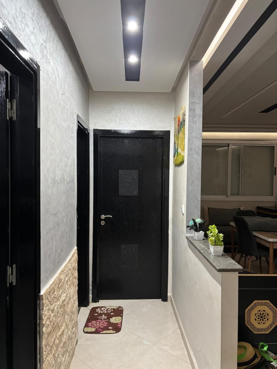 Horse appartement Apartment in Tangier
