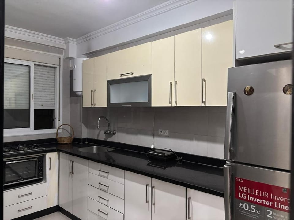 Horse appartement Apartment in Tangier