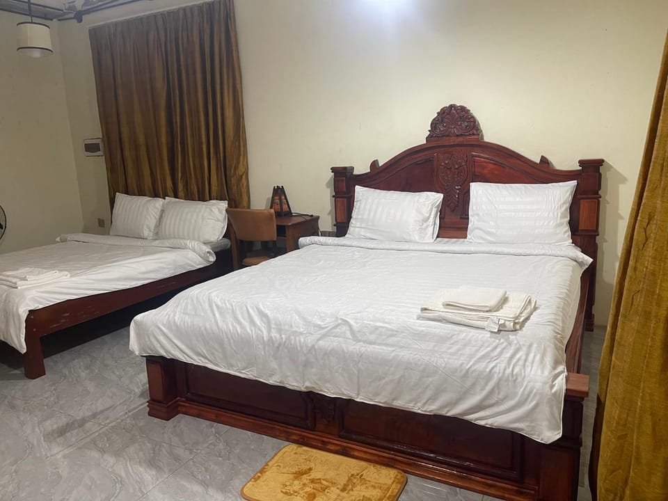 Joes Homestay Bed and Breakfast in Krong Siem Reap