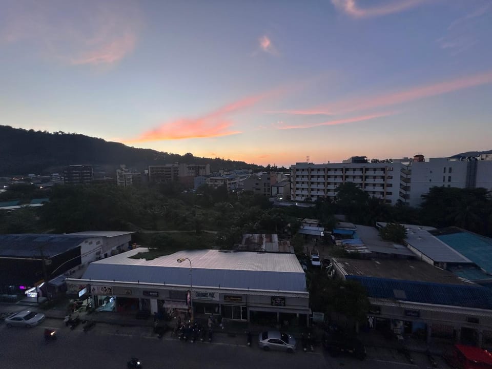Sereneburi Patong Hotel Hotel in Patong