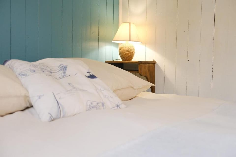 La petite Cabane, 200m de la plage House in Normandy