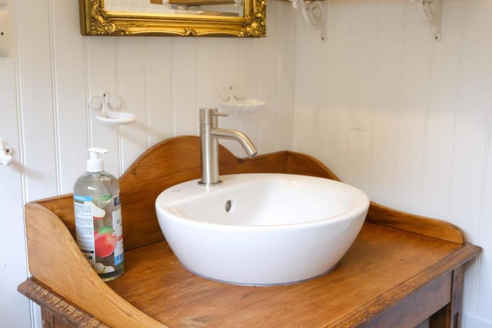 La petite Cabane, 200m de la plage House in Normandy