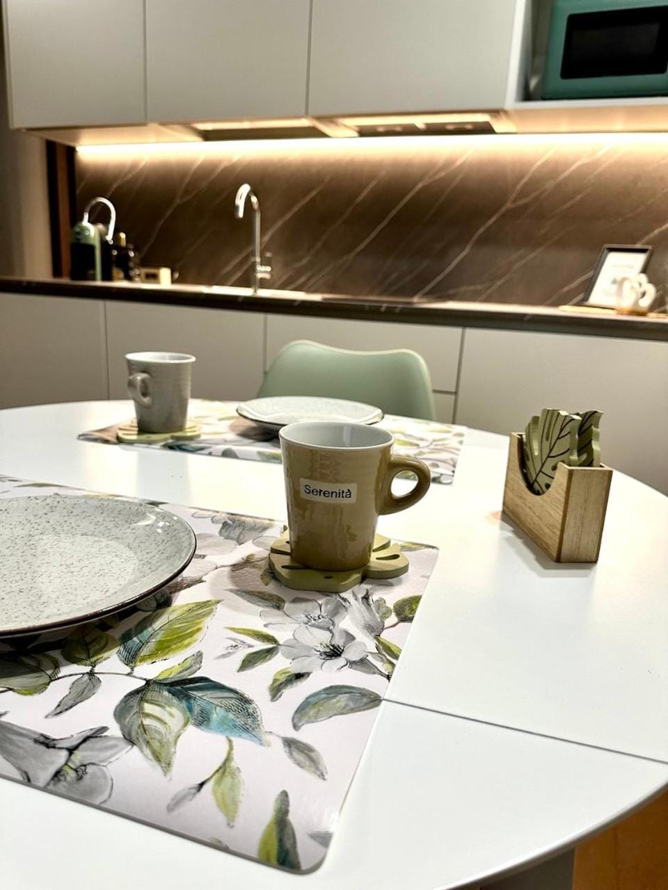 Il Nido nel centro storico di Asolo Apartment in Asolo