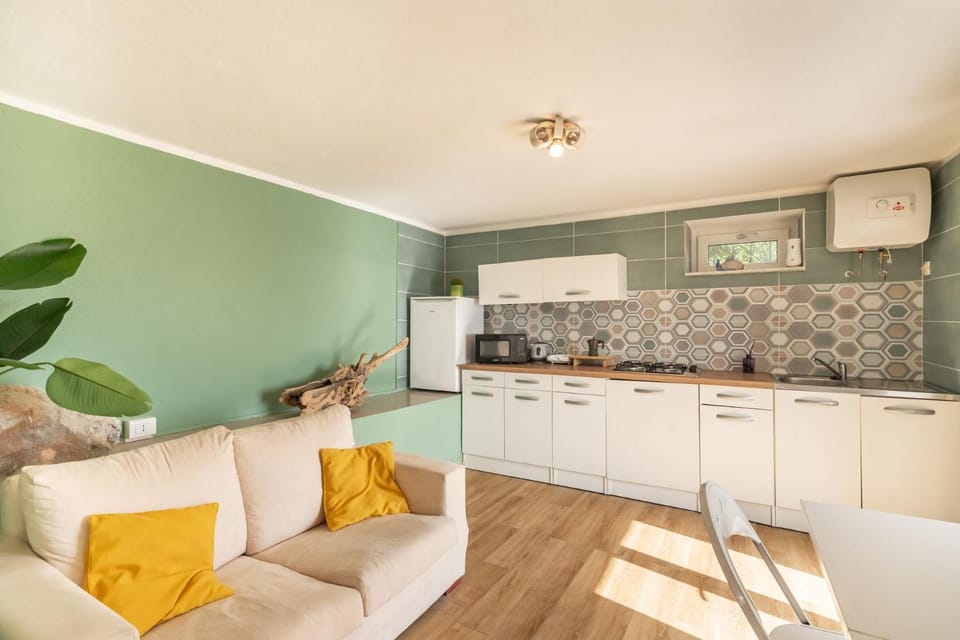 La terrazza sul mare Private parking AC Big terrace Apartment in Lerici
