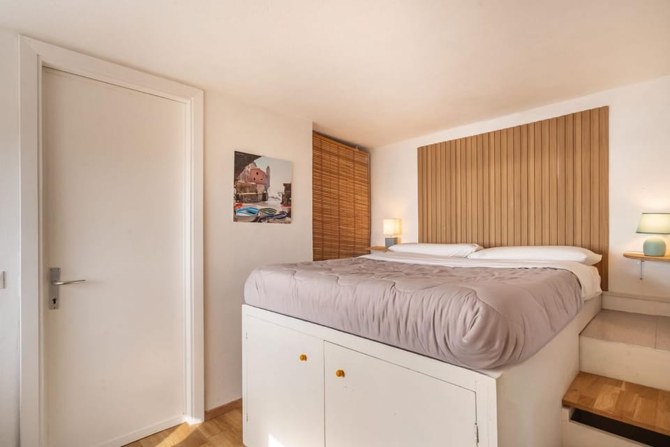 La terrazza sul mare Private parking AC Big terrace Apartment in Lerici