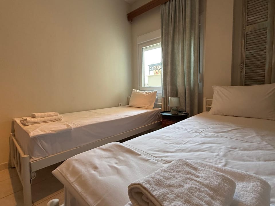 Levanda Apartment Apartment in Halkidiki