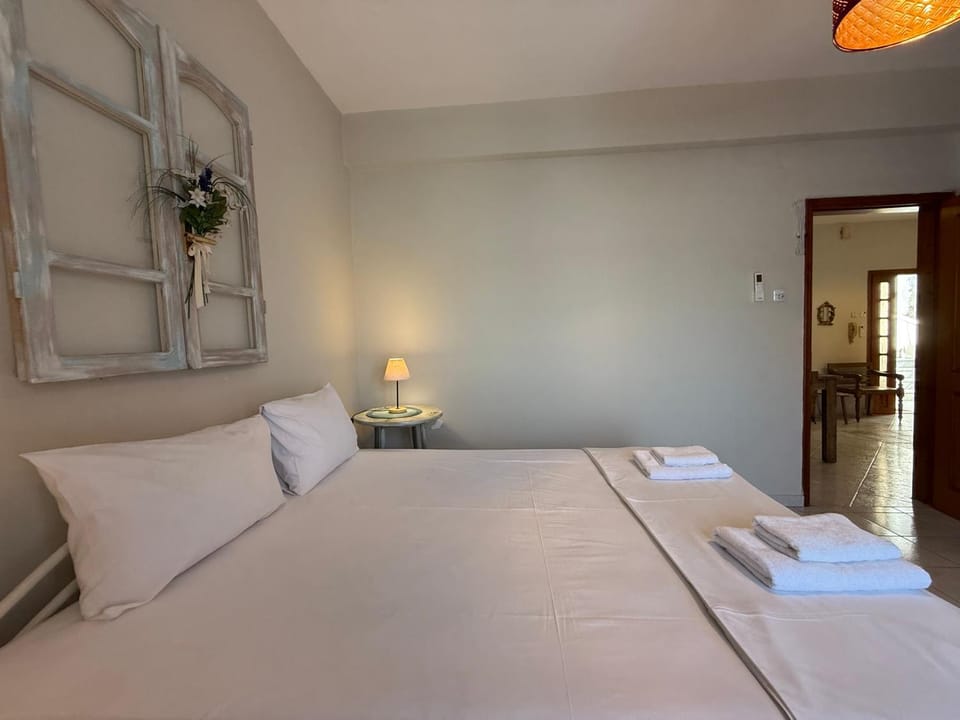 Levanda Apartment Apartment in Halkidiki