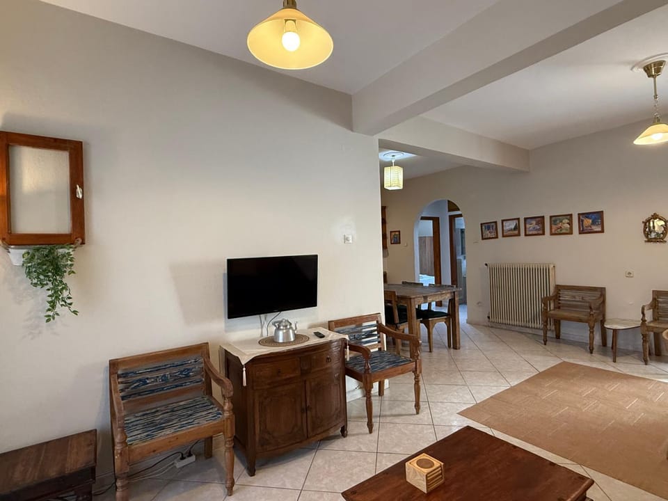 Levanda Apartment Apartment in Halkidiki