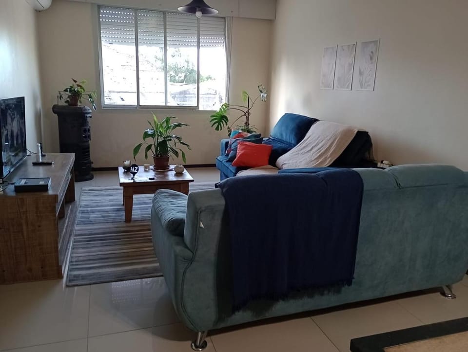 Belo apartamento no 4 distrito Porto Alegre Apartment in Porto Alegre