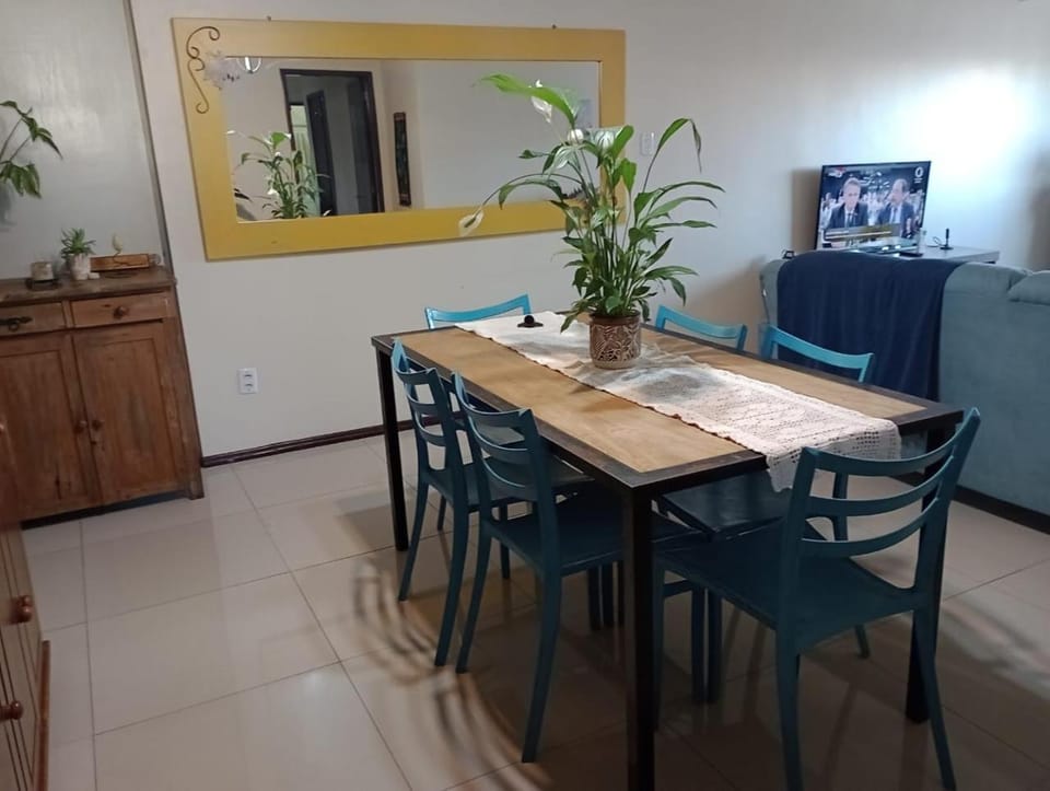 Belo apartamento no 4 distrito Porto Alegre Apartment in Porto Alegre