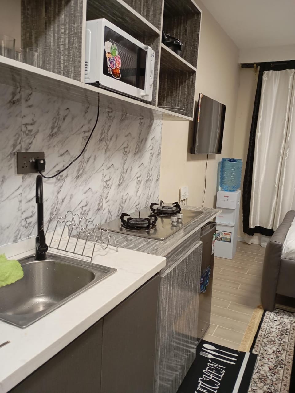 Blessed Homes Apartment in Nairobi